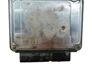 Řídící jednotka 0281011556, 0281011556 Lancia Musa 2006