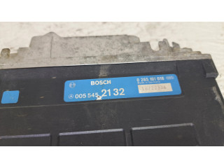 Блок управления АБС 0055452132, 0265101018 Acura ILX