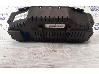 Přístrojová deska Audi A8 S8 D3 4E