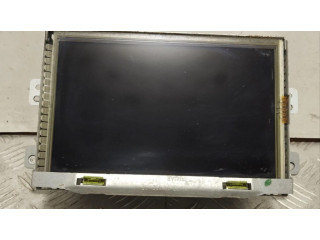 Дисплей CW9310E889AC Jaguar XJ X351