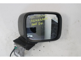 Зеркало электрическое        Jeep Renegade  2014- года   