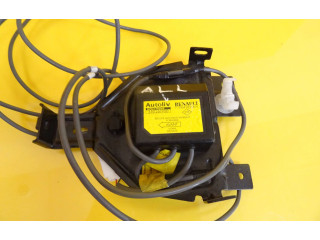 Блок подушек безопасности 550261900, 7700410514H   Renault Clio I