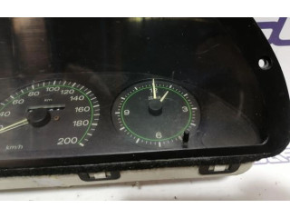 Přístrojová deska Fiat Punto (176) 60.6000.016.0A, 6060000160A