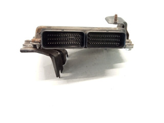 Блок управления двигателя 96801800, 5WY54007A   Chevrolet Matiz