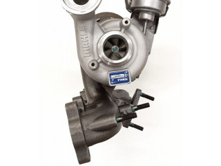 Турбина Skoda Fabia Mk2 (5J) 038253010B, 038253010BV