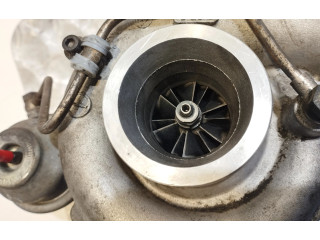  Турбина Volvo V70           