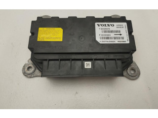 Блок подушек безопасности 32433593   Volvo XC60