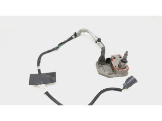 Galinio reduktoriaus varikliukas