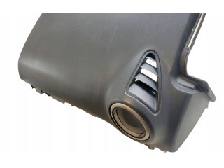 Подушка безопасности пассажира BP4K60350 Mazda 3