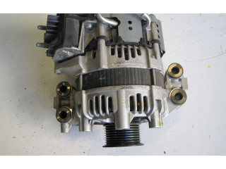 Генератор 670219336 Maserati Grecale