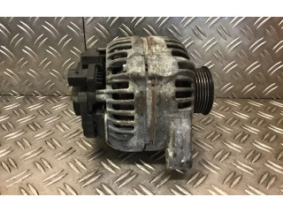 Генератор 078903016S Audi A6 S6 C5 4B