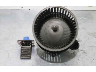 Вентилятор печки 971121C000 Hyundai Getz