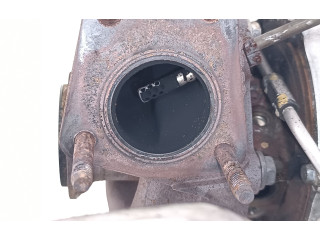 Turbodmychadlo Турбина 4947701610 Opel Antara A22DM