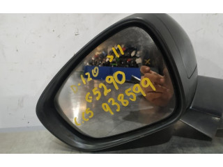 Zpětné zrcátko Citroen Berlingo 2011