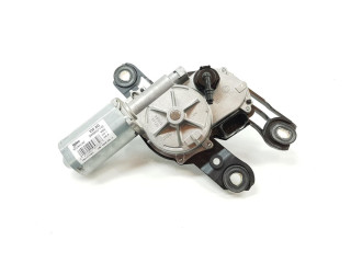 Моторчик заднего дворника 8V0955711C, 8V0955711C Cupra Leon