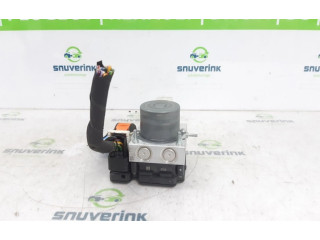 Блок АБС 9845052680, 9845052680   Peugeot  Partner III  2018 -  года