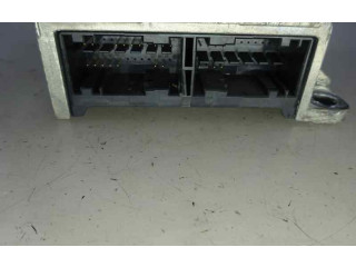 Блок подушек безопасности 1401019580-00   Fiat Scudo