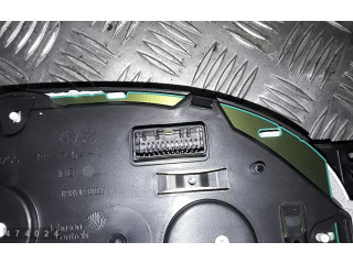 Přístrojová deska Renault Sandero II 2014 248105453R