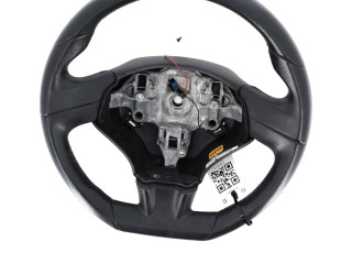 Руль Citroen C3  2010 - 2016 года 4109NS, I0-9584T      