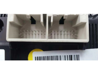 Блок управления климат-контролем 3AA907044BP0607H05 Volkswagen Touran II