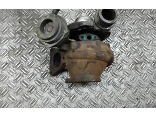  Турбина Volvo V70           