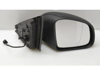 Зеркало электрическое Smart ForFour II W453 2014 - года