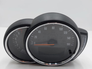 Přístrojová deska Mini One - Cooper F56 F55 2014 8796267