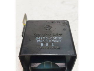 Блок управления 8475005000 SsangYong Kyron