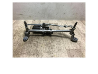 Моторчик дворников     Renault Twingo III