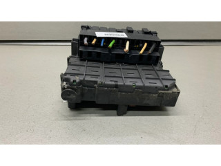 Блок предохранителей 9650664180, BSMB2 Peugeot 307