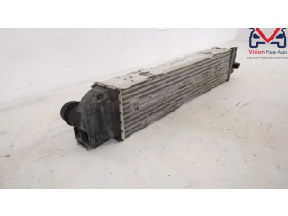 Интеркулер 3149780 Volvo XC40