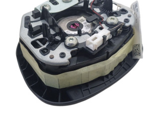 Подушка безопасности водителя 735612116, 199B5000   Fiat 500L