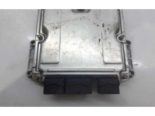 Вентилятор печки 9652590380 Citroen C3