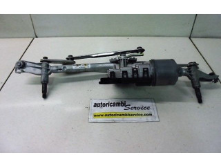 Моторчик дворников 9682861480 Citroen Berlingo