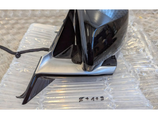 Зеркало электрическое Jeep Grand Cherokee WL 2021 - года