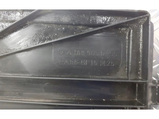 Вентилятор радиатора A1685050155 Mercedes-Benz A W168