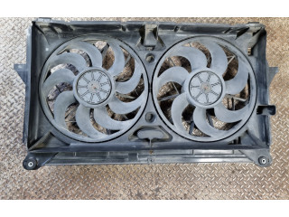 Вентилятор радиатора 15844869, 10309116 Cadillac Escalade