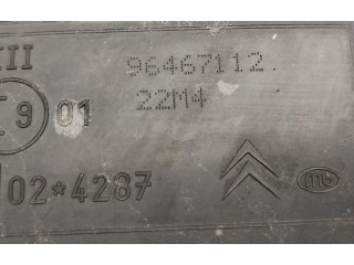 Зеркало электрическое        Citroen C4 I  2004 - 2010 года   