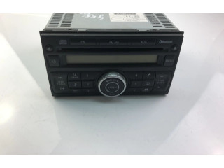 Řídící jednotka 281855X36B Nissan Navara D22 2005