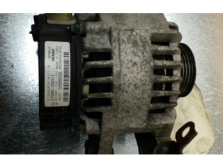 Генератор 270600Q011   Peugeot 107      