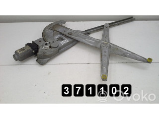 Передний комплект электрического механизма для подъема окна