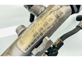 Vstřikovač 0445010154, 0290914   Audi Q7 4L     