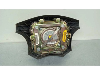 Подушка безопасности водителя Tata Indica Vista I