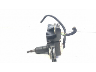 Моторчик заднего дворника 6L6955711B, 404699C    Seat Ibiza III (6L)