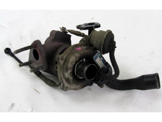 Turbodmychadlo Турбина 73501343 Fiat Punto (188)