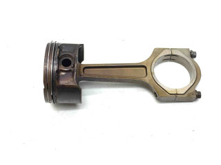  Поршень с шатуном AJ8FT AJ812160, AJ89917  Jaguar XK8 - XKR  