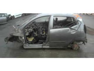 Зеркало электрическое Hyundai i10 2007 - 2012 года