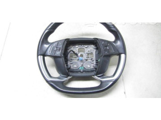 Руль Citroen C4 Grand Picasso 2014 - 2016 года