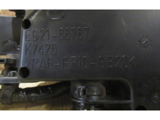 Pojistková skříňka Mazda CX-7 2011