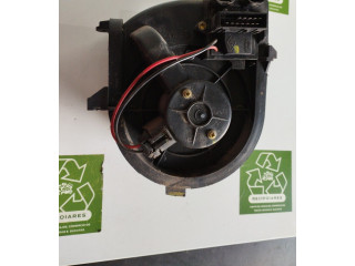 Вентилятор печки    1.271.212.0.0, 127121200   Renault Clio II